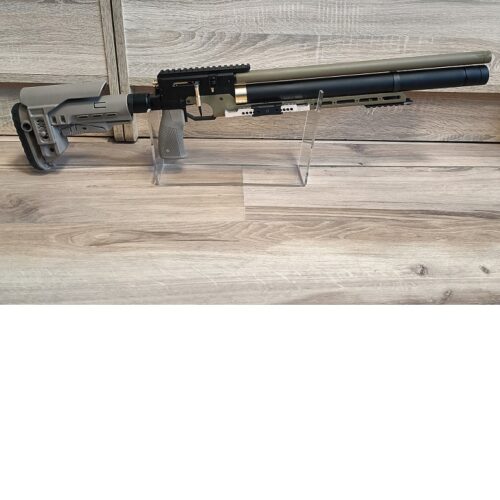 Wiatrówka PCP ZBROIA Hortitsia TAC Coyote 450/230