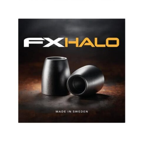 Śrut slug do wiatrówek FX Halo 7,62 mm 46 grain (.30)