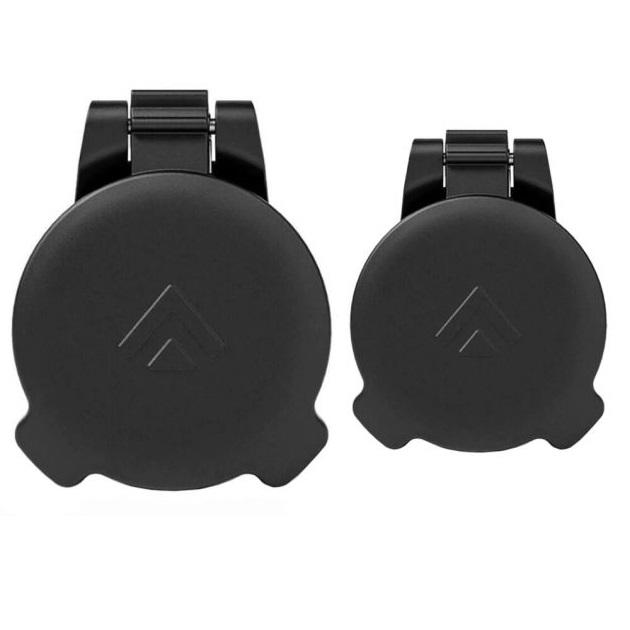 Osłony obiektywu Arken Flip Its do EP-5 5-25x56