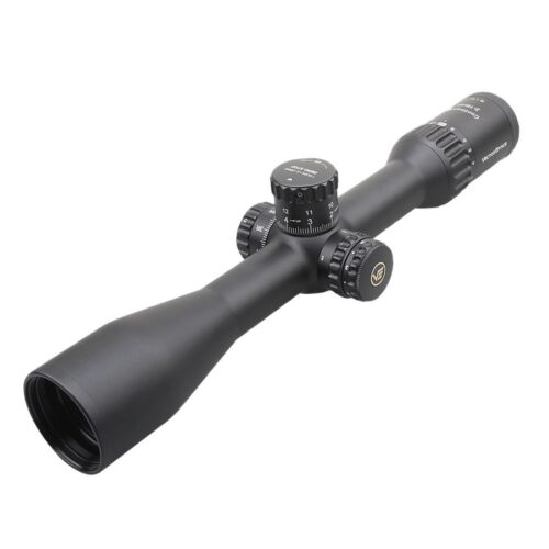 Luneta celownicza Vector Optics Continental x8 2-16×44 SFP Tactical ED + montaż