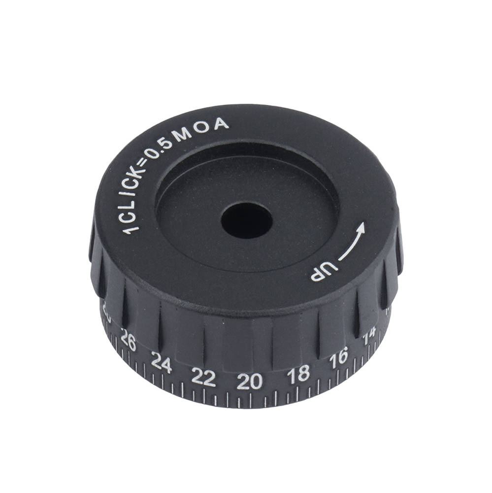 Luneta celownicza Vector Optics Constantine 1-10x24 - 30 mm + montaż - obrazek 2