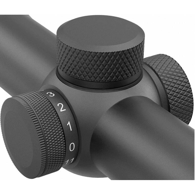 Luneta celownicza Vector Optics Forester 3-15x50 SFP + montaż - obrazek 6