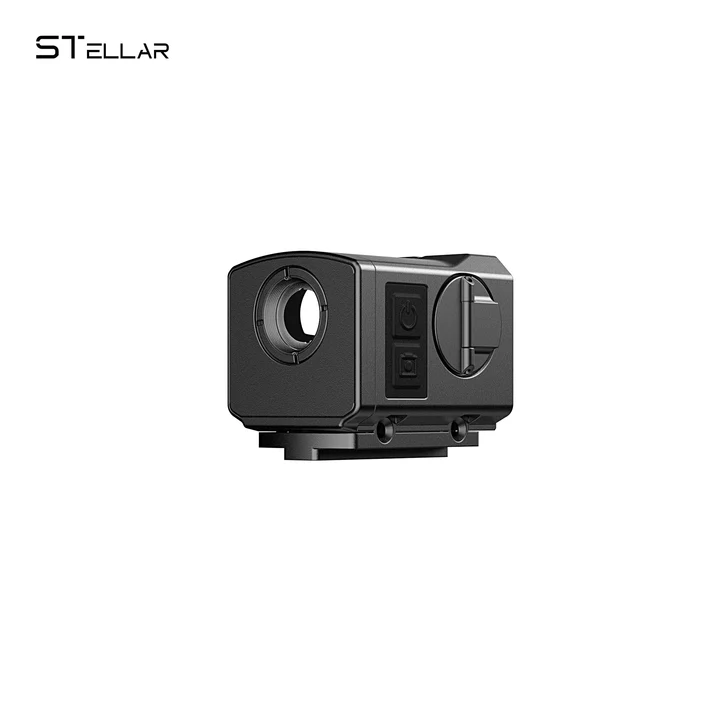 Kompaktowy celownik termowizyjny STELLAR T2-MINI - obrazek 4