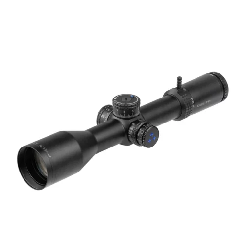 Luneta celownicza Delta Javelin 3.5-21×50 FFP SKR-2