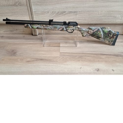 Wiatrówka PCP Snowpeak PR900W Gen.2 – CAMO