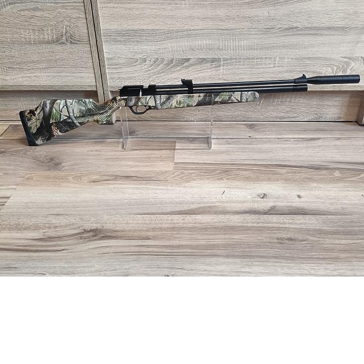 Wiatrówka PCP Snowpeak PR900W Gen.2 - CAMO - obrazek 4