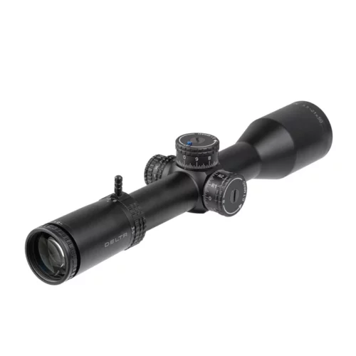 Luneta celownicza Delta Javelin 3.5-21×50 FFP SKR-1