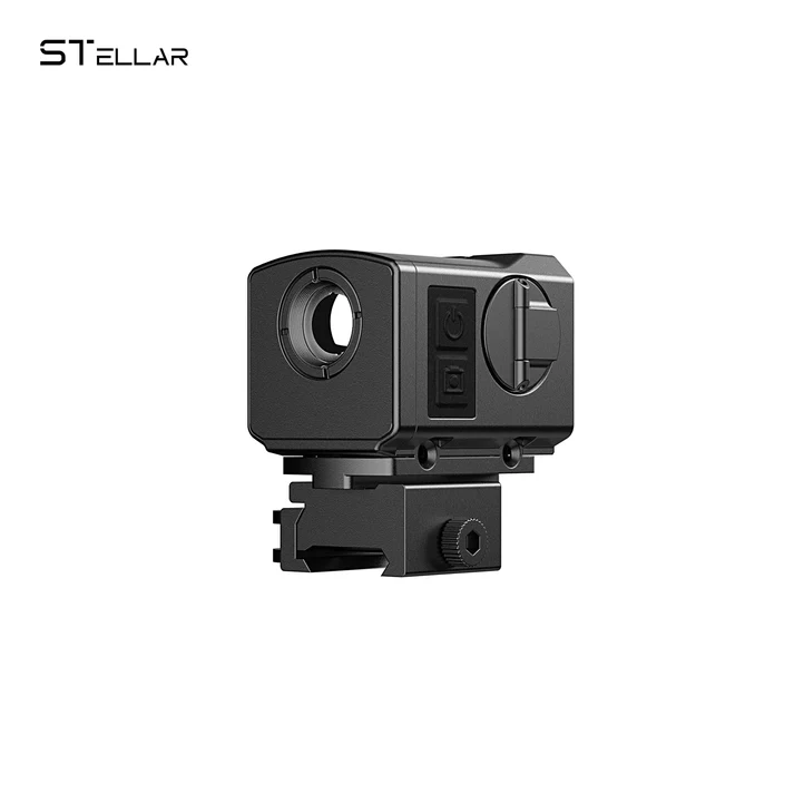 Kompaktowy celownik termowizyjny STELLAR T2-MINI - obrazek 7