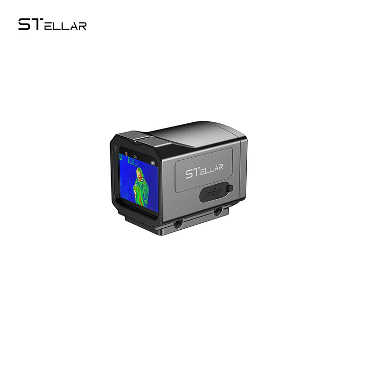 Kompaktowy celownik termowizyjny STELLAR T2-MINI - obrazek 6