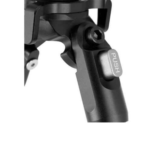 Bipod – Dwójnóg Vanguard Equalizer Pivoting 1QS – Carbon