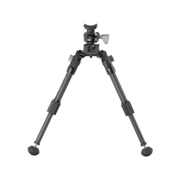 Read more about the article Bipod czy tripod – co lepiej sprawdzi się na strzelnicy i w terenie?