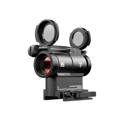 Celownik kolimatorowy T-EAGLE M6 High – Black