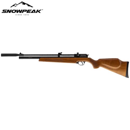 Wiatrówka PCP Snowpeak PR900W Gen.2