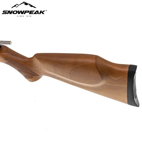 Wiatrówka PCP Snowpeak PR900W Gen.2