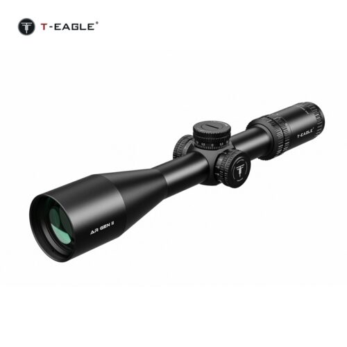Luneta celownicza T- Eagle AR GEN II 6-24X50 SF + montaż