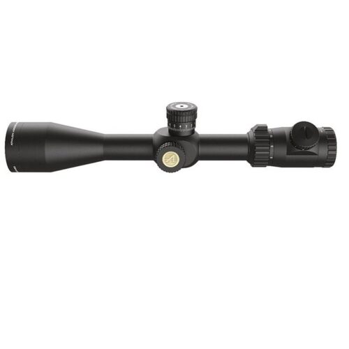 Luneta celownicza Athlon Optics Argos BTR Gen2 6-24×50 FFP IR MIL