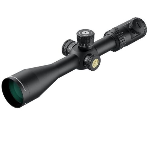 Luneta celownicza Athlon Optics Argos BTR Gen2 6-24×50 FFP IR MIL
