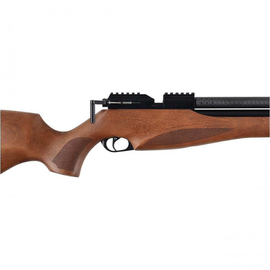 Wiatrówka PCP Diana Outlaw gen.2 - obrazek 9