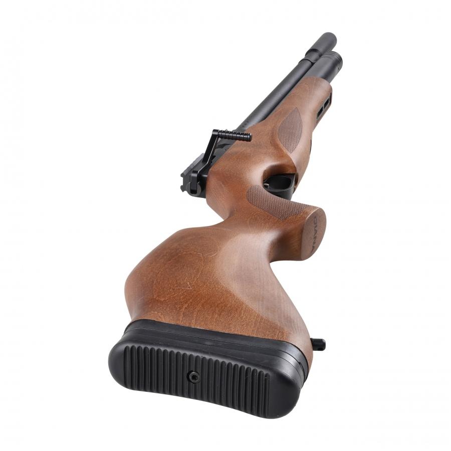 Wiatrówka PCP Diana Outlaw gen.2 - obrazek 8