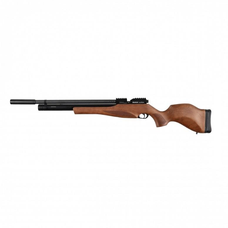 Wiatrówka PCP Diana Outlaw gen.2 - obrazek 2