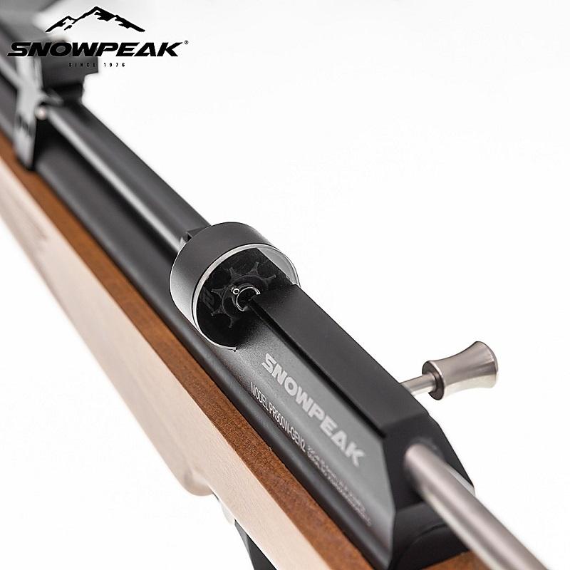 Wiatrówka PCP Snowpeak PR900W Gen.2 - obrazek 8