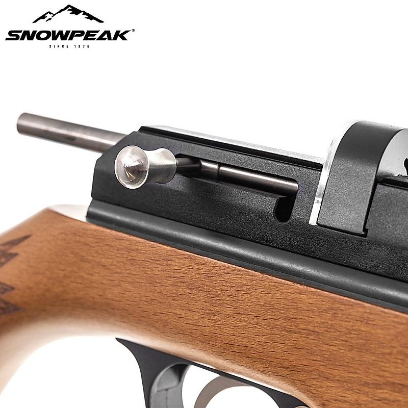Wiatrówka PCP Snowpeak PR900W Gen.2 - obrazek 5