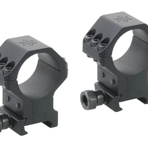 Montaż Vector Optics X-ACCU 22mm/30mm regulowany wysokościowo