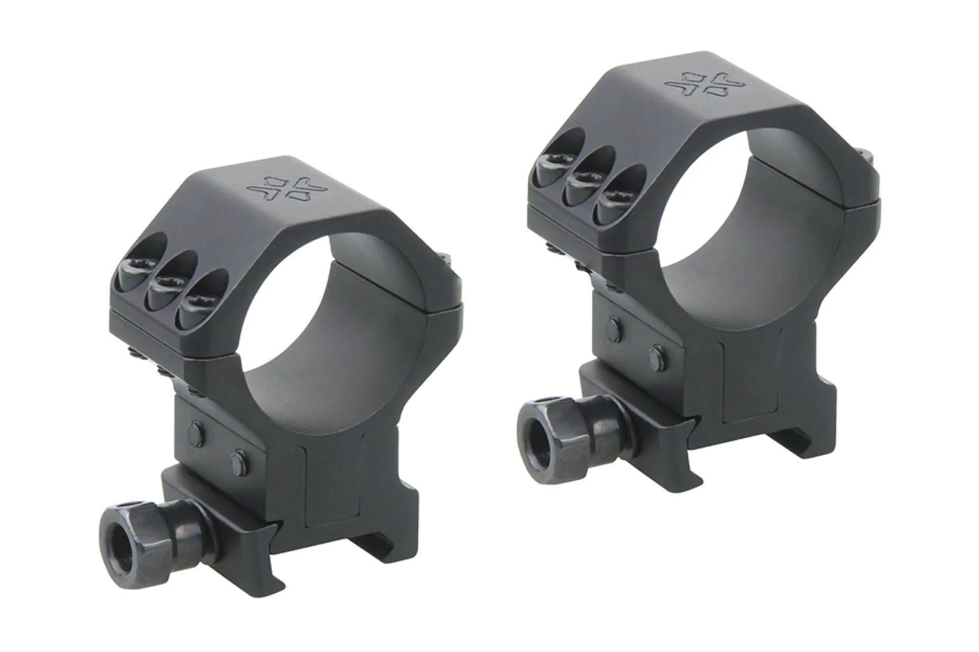 Montaż Vector Optics X-ACCU 22mm/30mm regulowany wysokościowo
