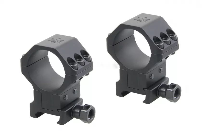 Montaż Vector Optics X-ACCU 22mm/30mm regulowany wysokościowo - obrazek 7