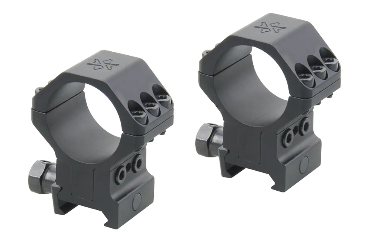 Montaż Vector Optics X-ACCU 22mm/30mm regulowany wysokościowo - obrazek 5