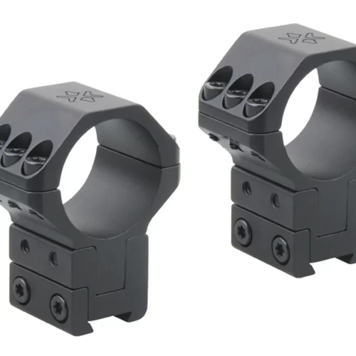 Montaż Vector Optics X-ACCU 11mm/30mm regulowany wysokościowo