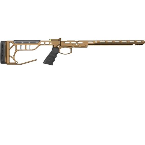 Kolba Saber Tactical FX DRS – Brąz