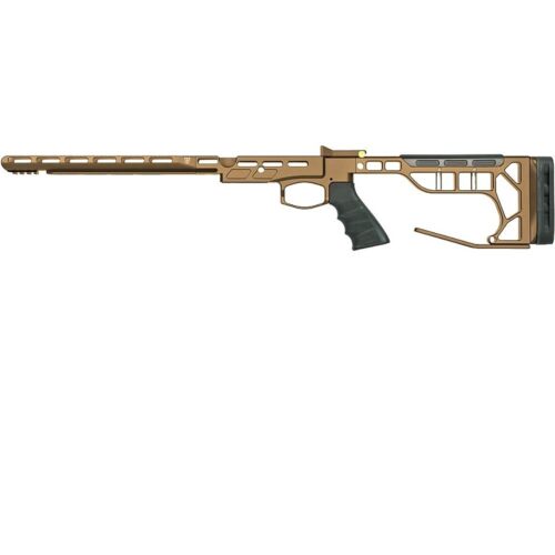 Kolba Saber Tactical FX DRS – Brąz