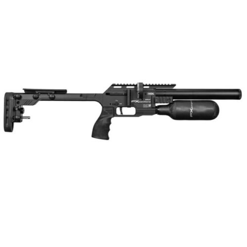 Wiatrówka PCP FX Panthera MKII Hunter