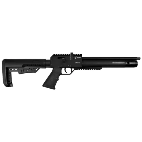 Wiatrówka PCP Kuzey Tulga Compact
