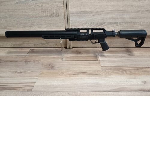 Wiatrówka PCP Airgun Technology – Vixen 2 Long