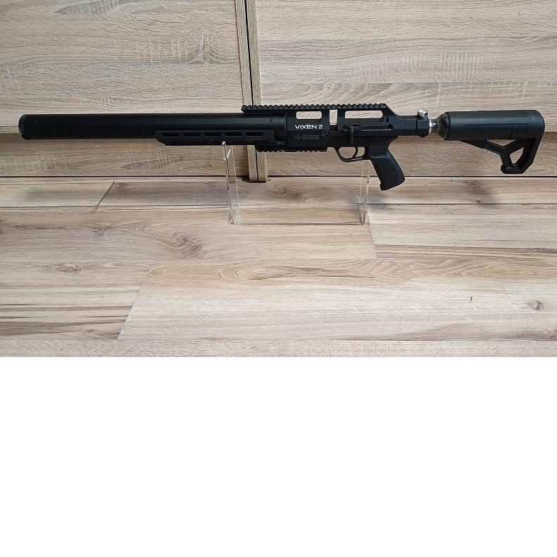 Wiatrówka PCP Airgun Technology - Vixen 2 Long