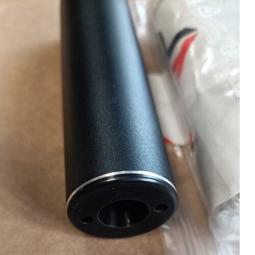 Tłumik do wiatrówek PCP AGN Technology – Mini