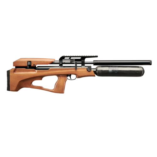 Wiatrówka PCP Snowpeak – P35X TB