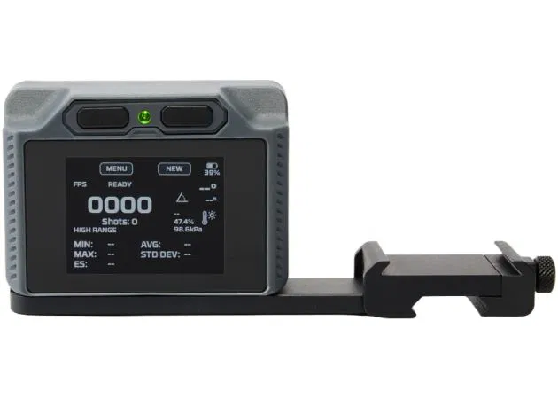 Chronometr FX Pocket Chrono Pro - obrazek 7