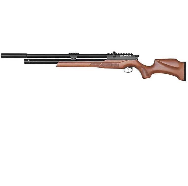 Wiatrówka PCP Snowpeak - M25W Gen-2 - obrazek 3