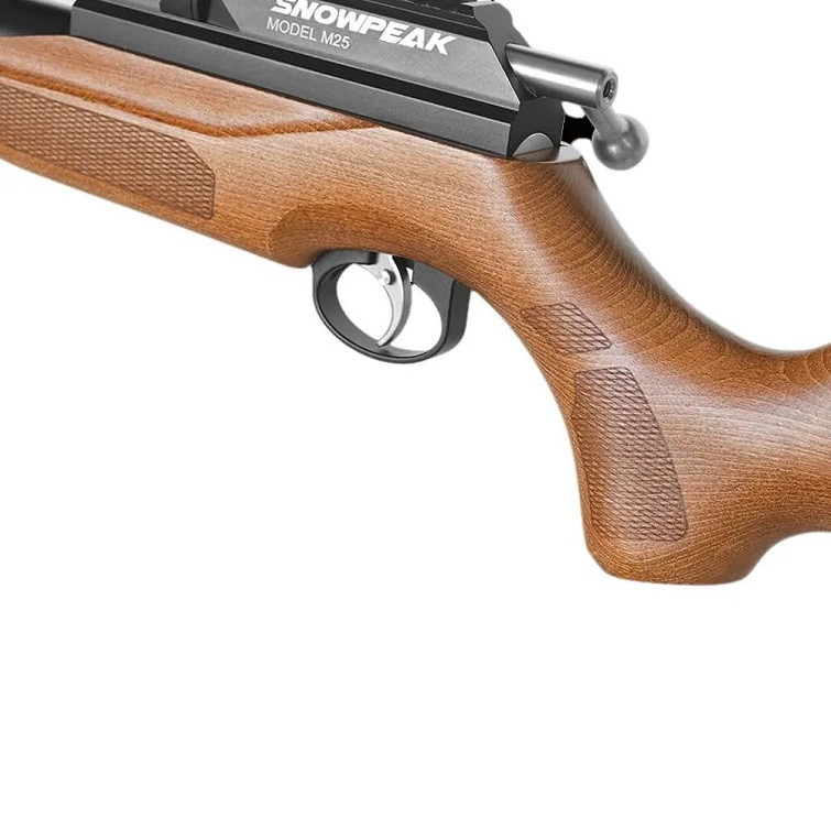 Wiatrówka PCP Snowpeak - M25W Gen-2 - obrazek 5