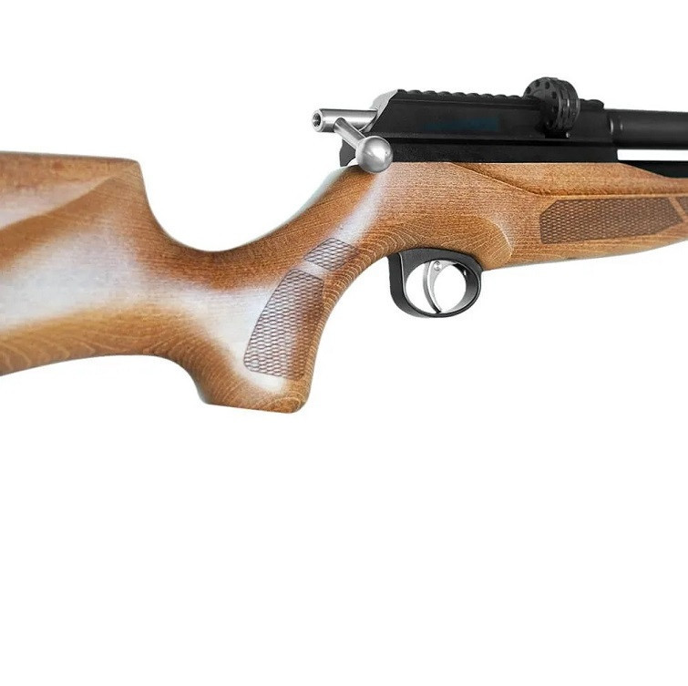 Wiatrówka PCP Snowpeak - M25W Gen-2 - obrazek 6