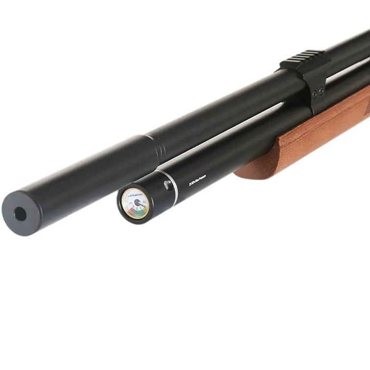 Wiatrówka PCP Snowpeak - M25W Gen-2 - obrazek 4