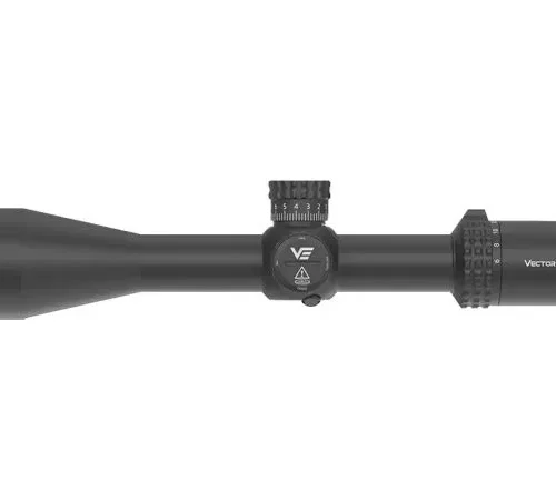 Luneta celownicza Vector Optics Sentinel 6-24×50 VSE-7 MOA