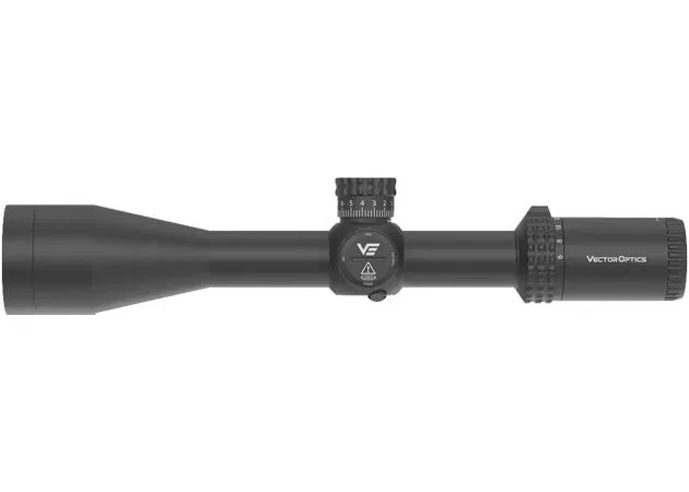 Luneta celownicza Vector Optics Sentinel 6-24x50 VSE-7 MOA - obrazek 2