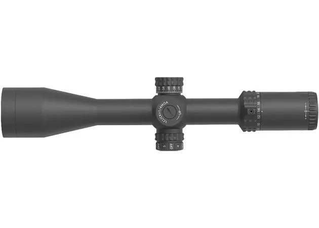 Luneta celownicza Vector Optics Sentinel 6-24x50 VSE-7 MOA - obrazek 3