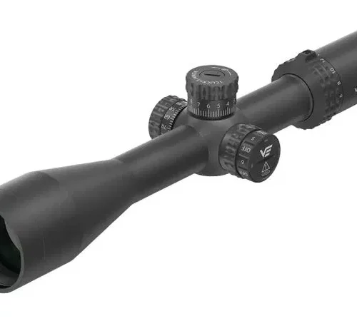 Luneta celownicza Vector Optics Sentinel 6-24×50 VSE-7 MOA