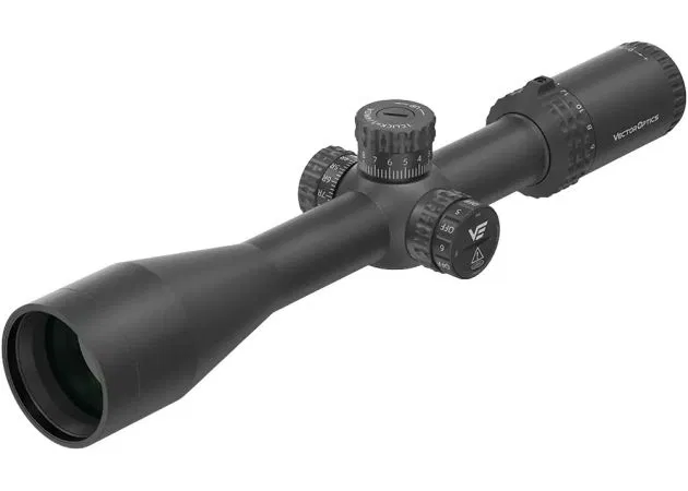 Luneta celownicza Vector Optics Sentinel 6-24x50 VSE-7 MOA