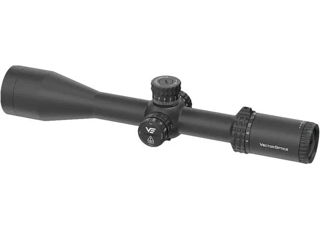 Luneta celownicza Vector Optics Sentinel 6-24x50 VSE-7 MOA - obrazek 6